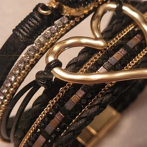 New magnetic bracelet